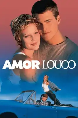 Amor Louco watch online on Meucine