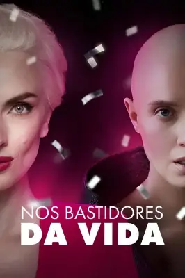 Nos Bastidores da Vida watch online on Meucine