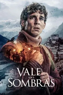 Vale das Sombras – assistir online em HD