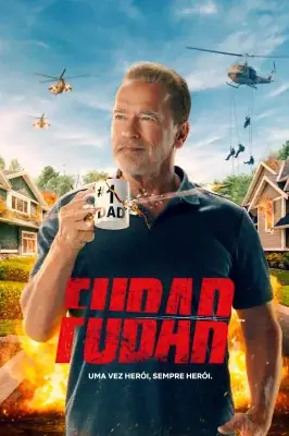 FUBAR watch online on Meucine