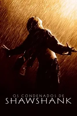 Os Condenados de Shawshank watch online on Meucine