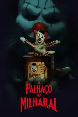 O Palhaço no Milharal watch online on Meucine