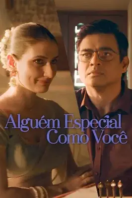Alguém Especial Como Você – assistir online em HD