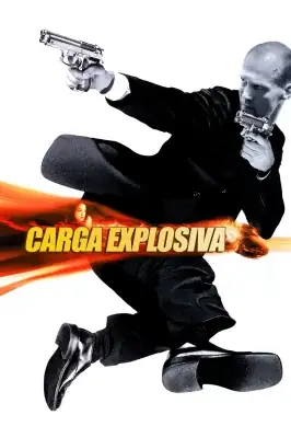 Carga Explosiva watch online on Meucine