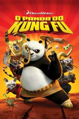 Kung Fu Panda watch online on Meucine