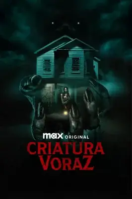 Criatura Voraz watch online on Meucine