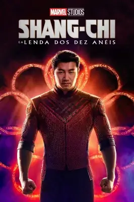 Shang-Chi e a Lenda dos Dez Anéis watch online on Meucine