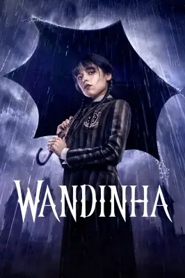 Wandinha watch online on Meucine
