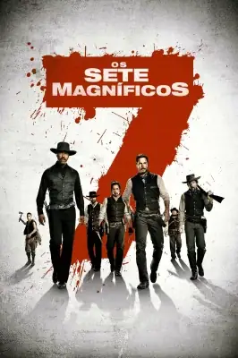 Sete Homens e Um Destino watch online on Meucine