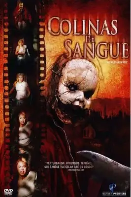 Colinas de Sangue watch online on Meucine
