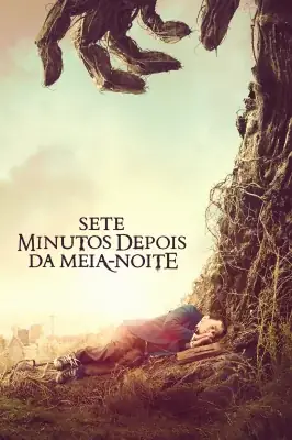 Sete Minutos Depois da Meia-Noite watch online on Meucine