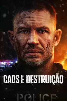 Caos e Destruição – assistir online em HD