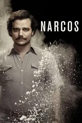 Narcos watch online on Meucine