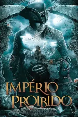 Império Proibido watch online on Meucine