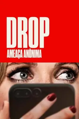 Drop - Número Desconhecido – assistir online em HD