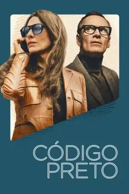 Código Preto watch online on Meucine
