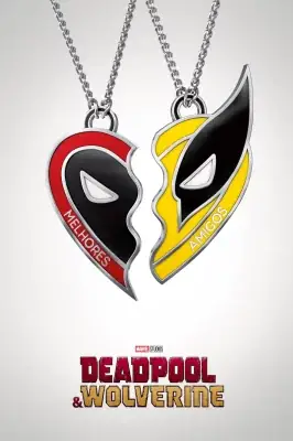 Deadpool & Wolverine – assistir online em HD