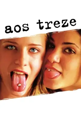Aos Treze watch online on Meucine