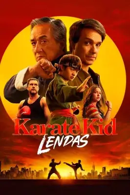 Karate Kid: Os Campeões – assistir online em HD