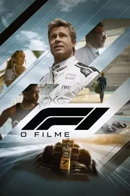F1 - O Filme – assistir online em HD