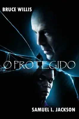 O Protegido watch online on Meucine