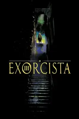 O Exorcista 3 – assistir online em HD