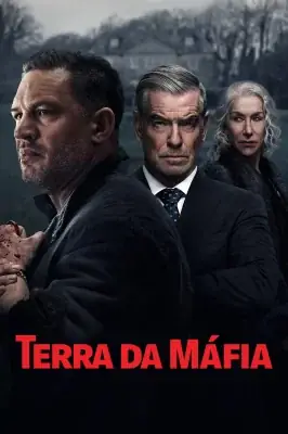 Terra da Máfia watch online on Meucine