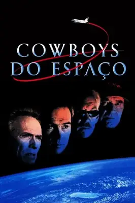 Cowboys do Espaço watch online on Meucine