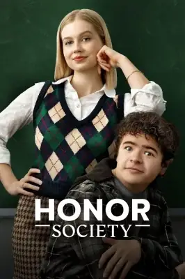 Honor Society watch online on Meucine