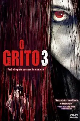 O Grito 3: O Início do Fim watch online on Meucine