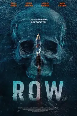 Row – assistir online em HD