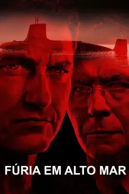 Fúria em Alto Mar watch online on Meucine
