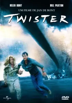 Twister – assistir online em HD