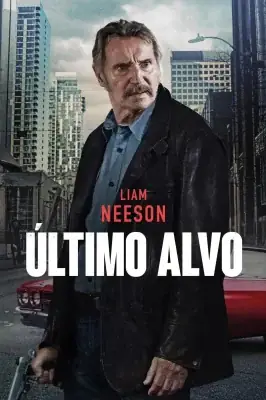 Último Alvo – assistir online em HD