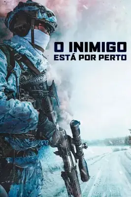 O Inimigo Está Por Perto watch online on Meucine