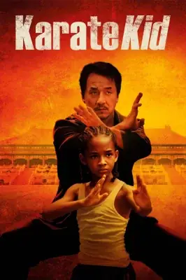 Karate Kid – assistir online em HD
