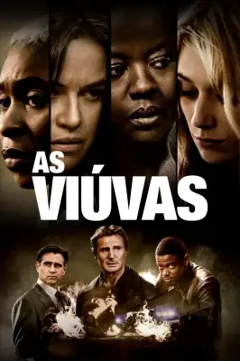 Viúvas – assistir online em HD