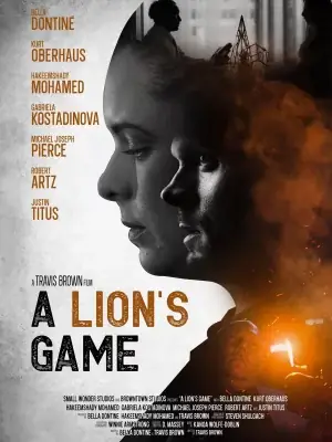 A Lion's Game – assistir online em HD
