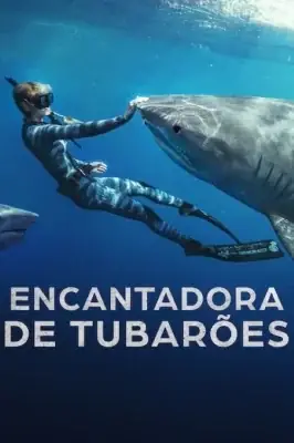 Encantadora de Tubarões watch online on Meucine