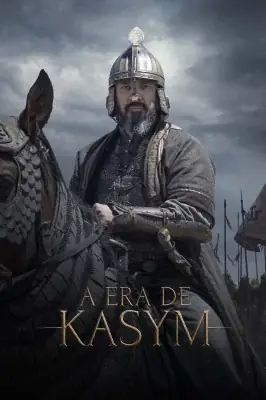 A Era de Kasym – assistir online em HD