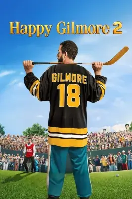 Um Maluco no Golfe 2 watch online on Meucine