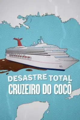 Desastre Total: Este Cruzeiro Já Cheira Mal watch online on Meucine
