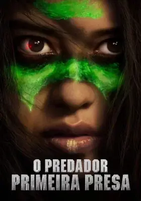 O Predador: A Caçada watch online on Meucine
