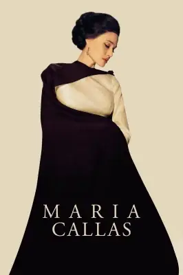 Maria Callas watch online on Meucine