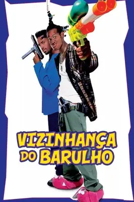 Vizinhança do Barulho watch online on Meucine