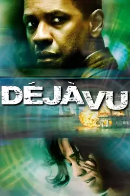 Déjà Vu – assistir online em HD