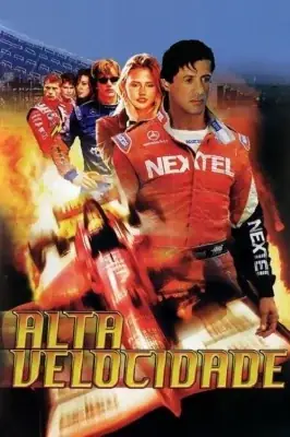 Alta Velocidade watch online on Meucine
