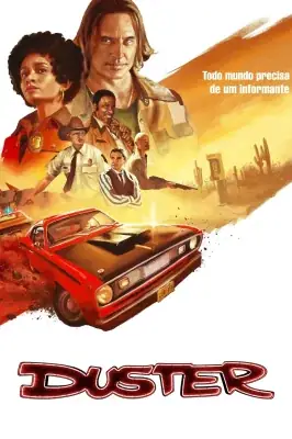 Duster – assistir online em HD