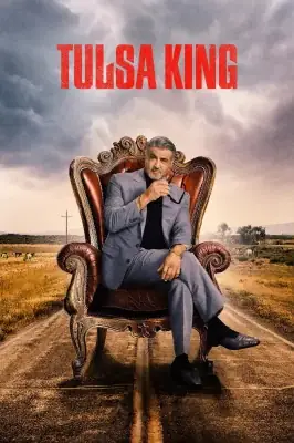 Tulsa King – assistir online em HD