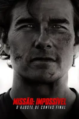 Missão Impossível - O Acerto Final – assistir online em HD